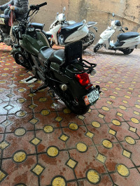 UM Renegade Commando