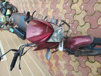 Honda Shine 125 2012 Model