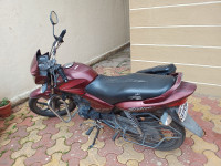 Honda Shine 125