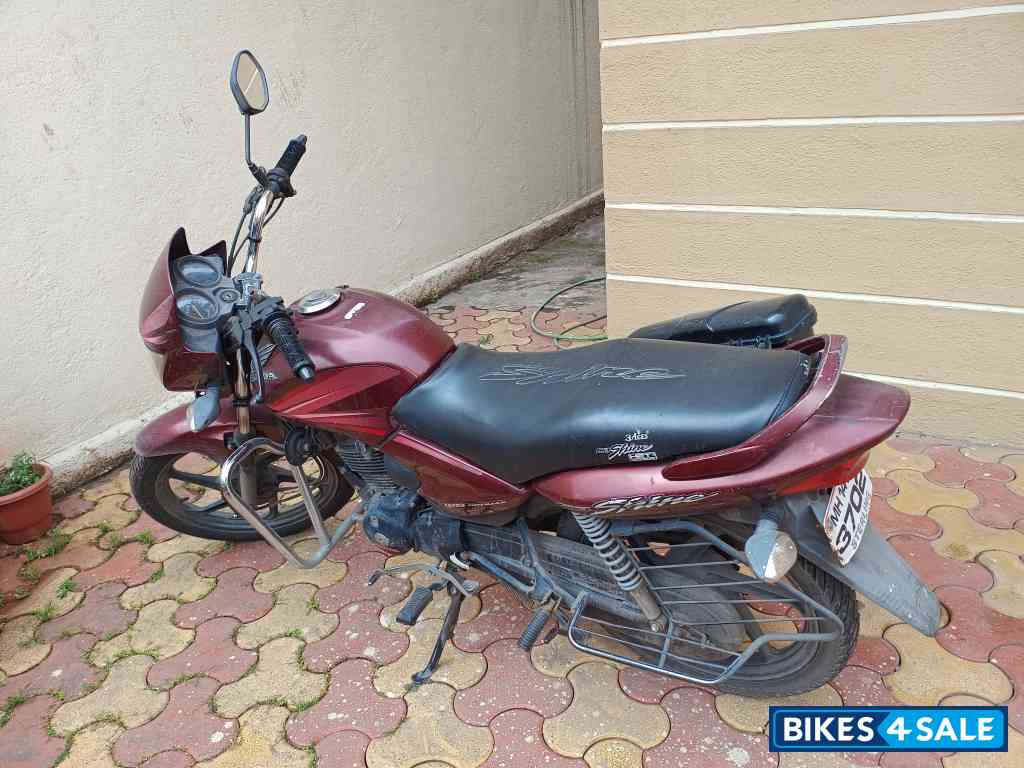 Honda Shine 125