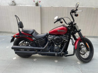 Harley Davidson Street Bob