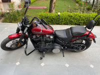 Harley Davidson Street Bob