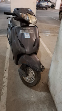Honda Activa Model