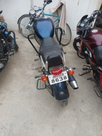 Royal Enfield Thunderbird