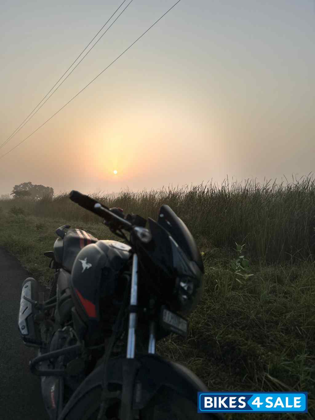 TVS Apache RTR 160 2V Racing Edition