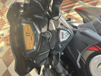 TVS Apache RTR 160 2V Racing Edition