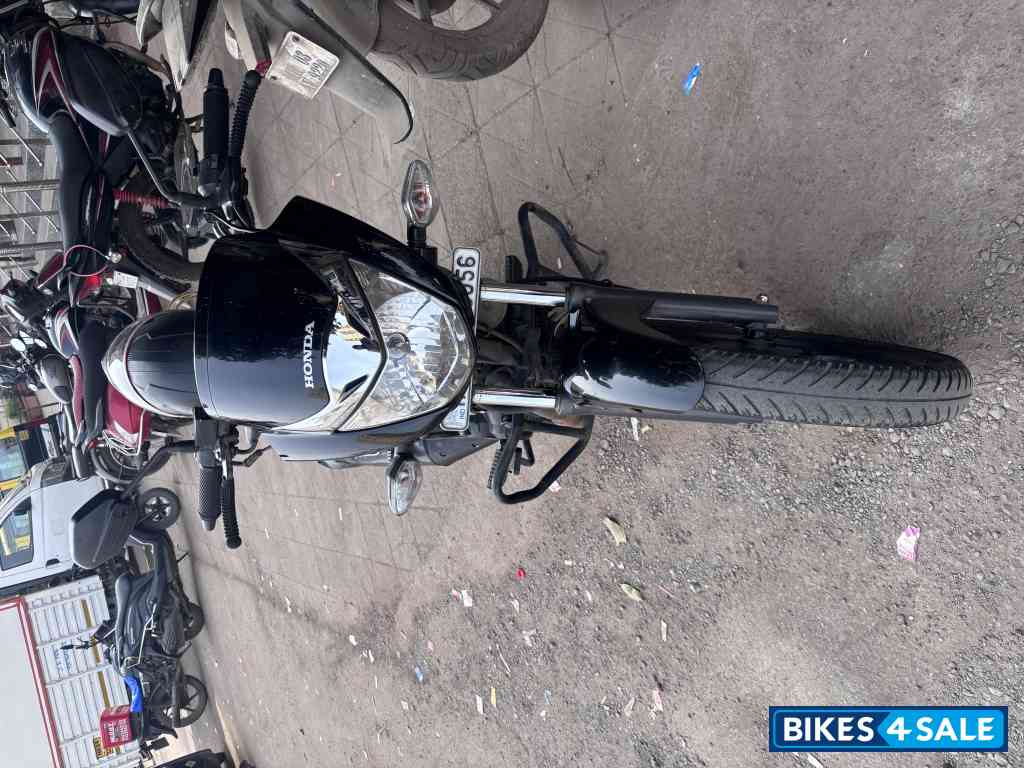 Honda Unicorn 160 BS6