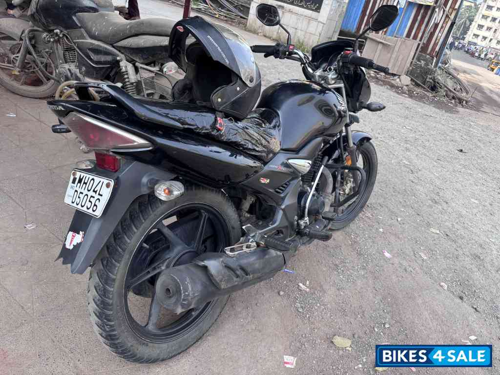 Honda Unicorn 160 BS6