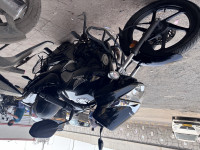 Honda Unicorn 160 BS6