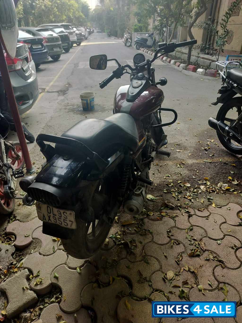 Bajaj Avenger Street 150 Bajaj Avenger Street 150