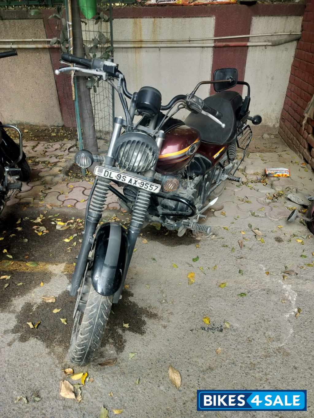 Bajaj Avenger Street 150 Bajaj Avenger Street 150