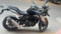BMW G 310 GS