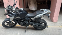 BMW G 310 GS