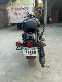 Royal Enfield Classic 350 Dual Channel BS6