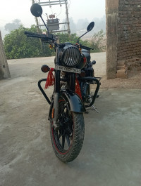 Royal Enfield Classic 350 Dual Channel BS6