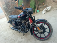Royal Enfield Classic 350 Dual Channel BS6