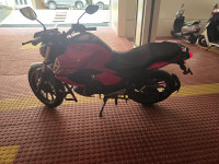 Yamaha FZ-S FI V3 BS6 2021 Model
