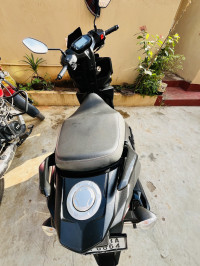 Suzuki Avenis 125 Ride Connect Edition