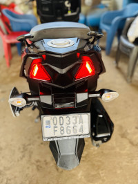 Suzuki Avenis 125 Ride Connect Edition