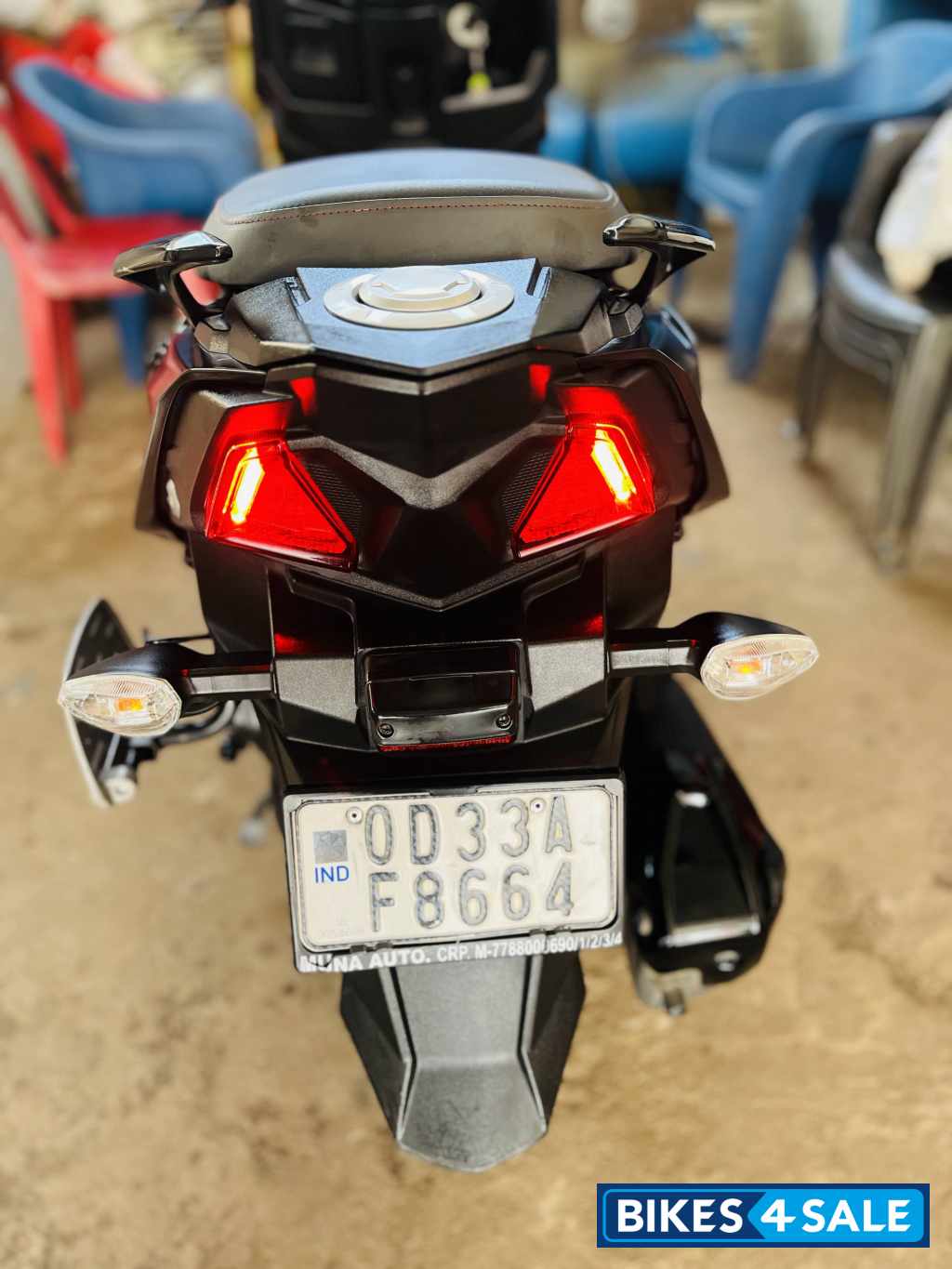 Suzuki Avenis 125 Ride Connect Edition