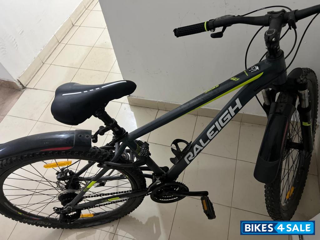 Bicycle Raleigh Bicycle Raleigh