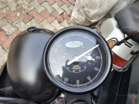 Jawa 42 Dual Channel ABS AllStar Black