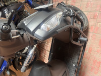 Suzuki Access 125 Ride Connect Edition