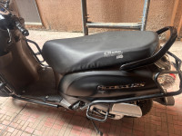 Suzuki Access 125 Ride Connect Edition