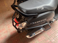 Suzuki Access 125 Ride Connect Edition