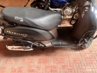 Suzuki Access 125 Ride Connect Edition