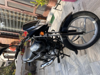 Bajaj Platina ComforTec 100 ES BS6