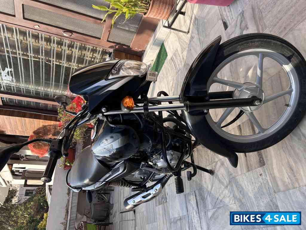 Bajaj Platina ComforTec 100 ES BS6 Bajaj Platina ComforTec 100 ES BS6