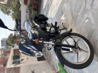 Bajaj Platina ComforTec 100 ES BS6