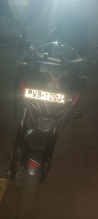 Bajaj Pulsar N250