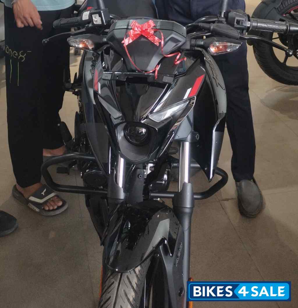 Bajaj Pulsar N150