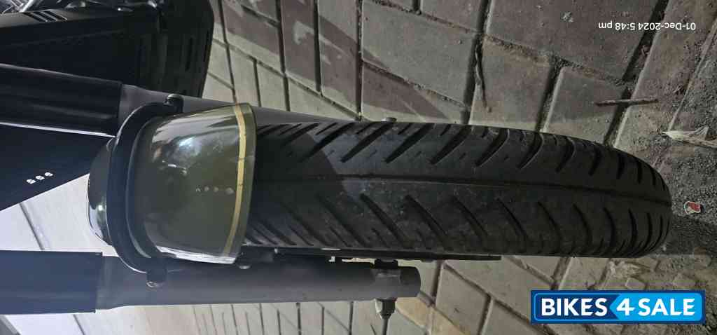 Galatic Green Jawa forty two