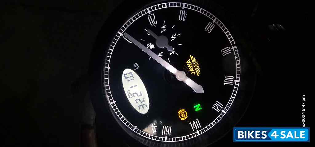 Galatic Green Jawa forty two