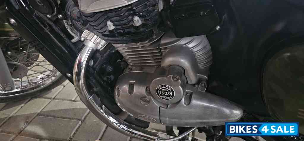 Galatic Green Jawa forty two