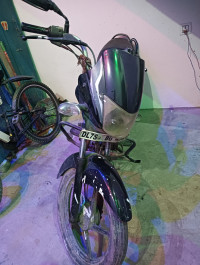 Bajaj Platina 100