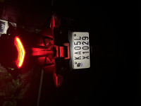 Moro Gp Edition Suzuki Gixxer SF 250 BS6