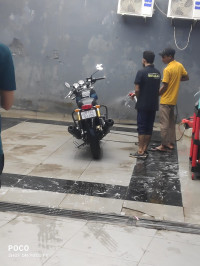 Royal Enfield Continental GT 650 Twin