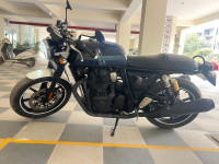 Royal Enfield Continental GT 650 Twin