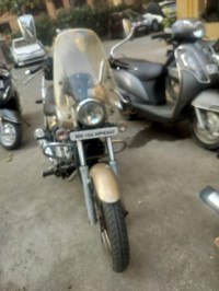 Bajaj Avenger Cruise 220