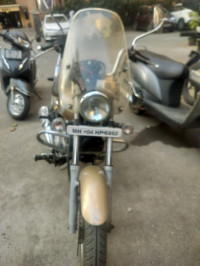 Bajaj Avenger Cruise 220