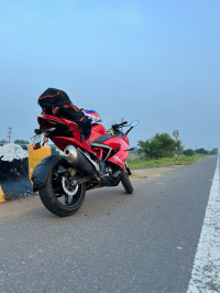 TVS Apache RR 310