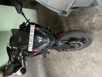 Grey Bajaj Pulsar F250