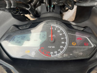 Grey Bajaj Pulsar F250