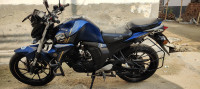 Yamaha FZ FI V2