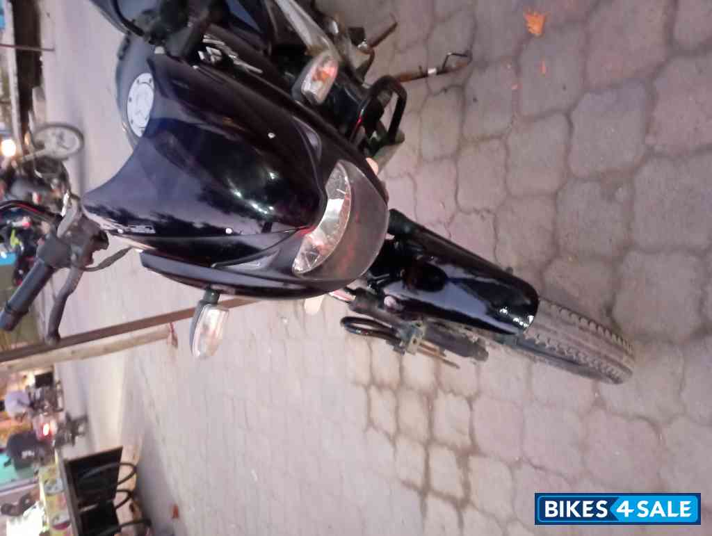 Bajaj Pulsar 150 DTSi