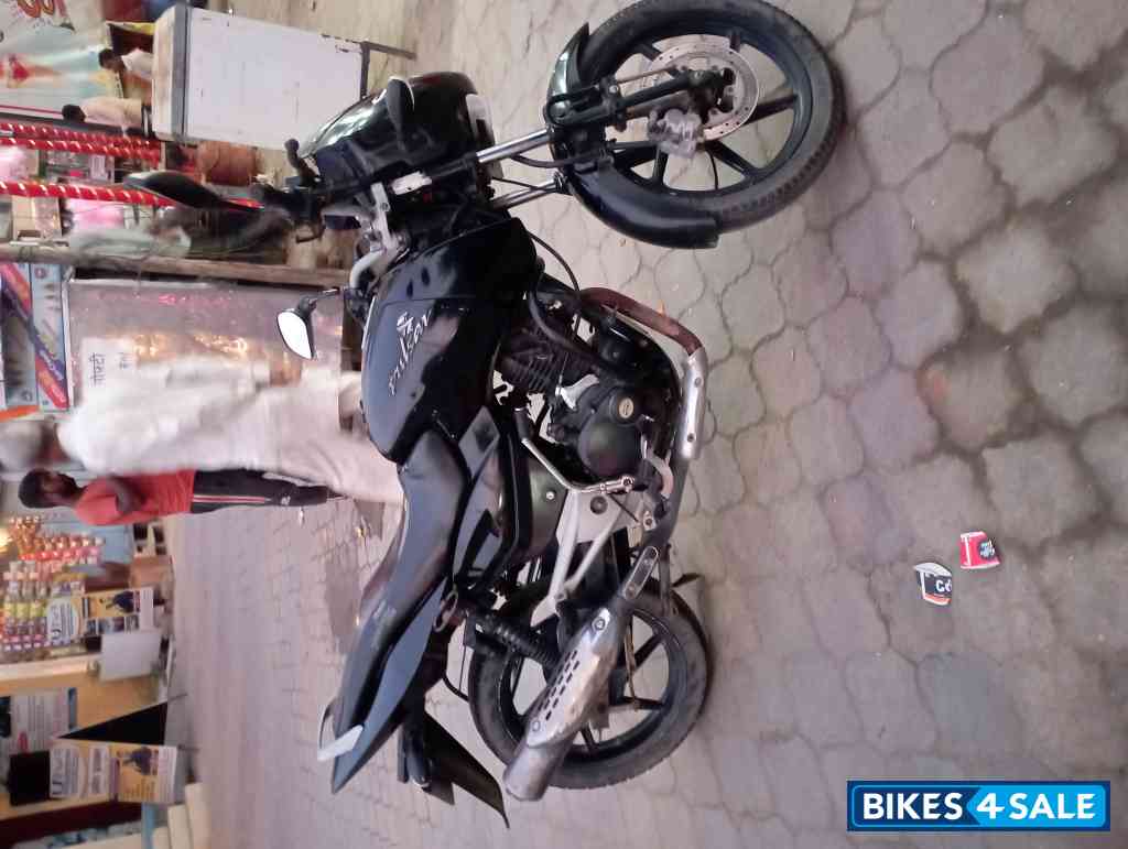 Bajaj Pulsar 150 DTSi